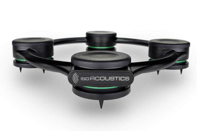 IsoAcoustics Aperta SUB