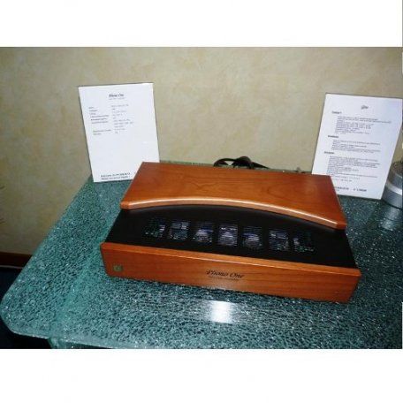 Unison Research PHONO ONE Unison Research PHONO ONE