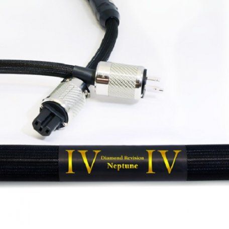 Purist Audio Design Diamond Neptune AC Power 1.5m