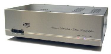 Cary Audio PH 302 MkII Cary Audio PH 302 MkII