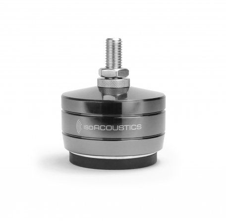 IsoAcoustics Rhea