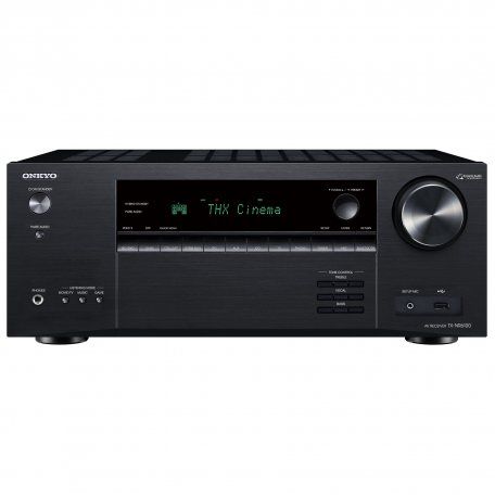 Onkyo TX-NR6100 B