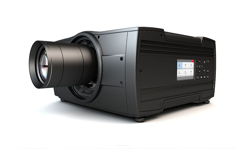 Barco Residential Bragi CS MKII