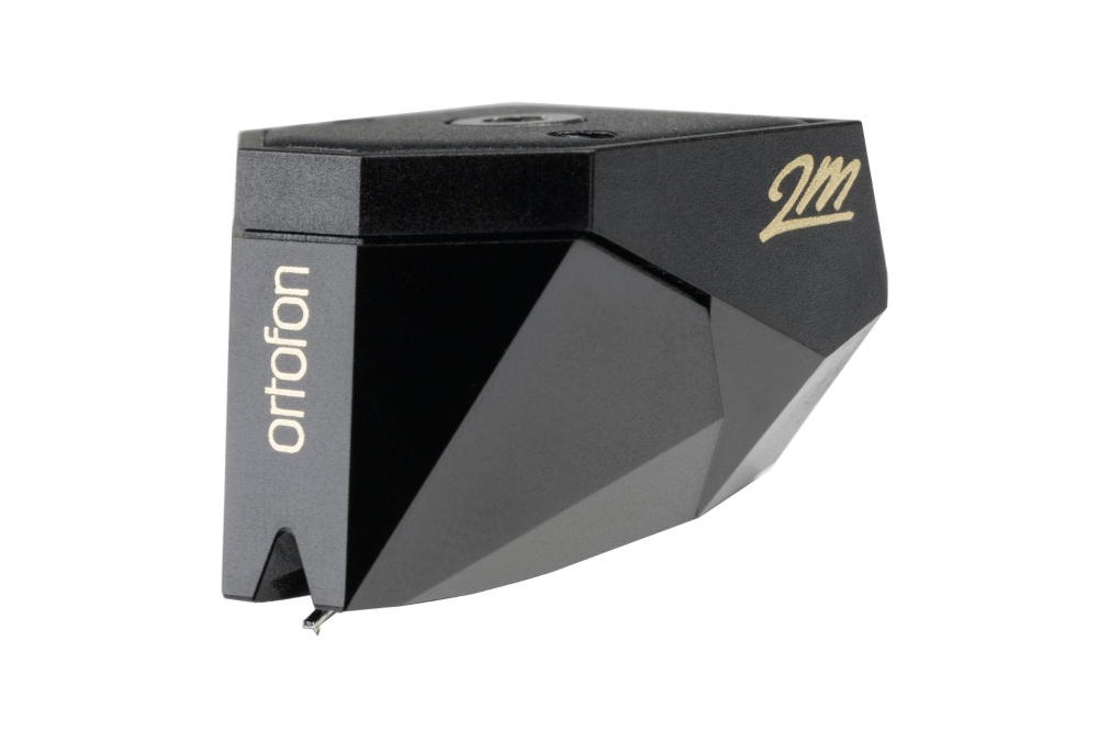 Ortofon 2M Black