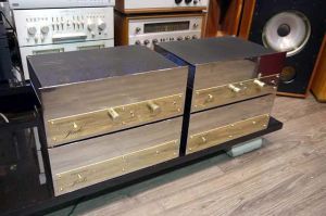 Jadis JP 200MC Jadis JP 200MC