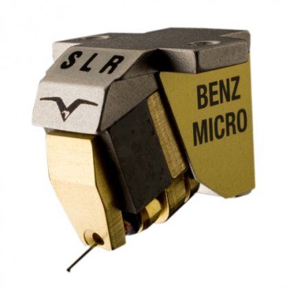 Benz-Micro Gullwing SLR