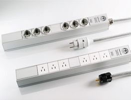 Accustic Arts Power Strip Active /EUR-type