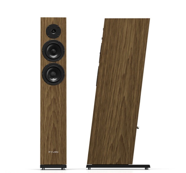 Pylon Audio Diamond 25 MK II