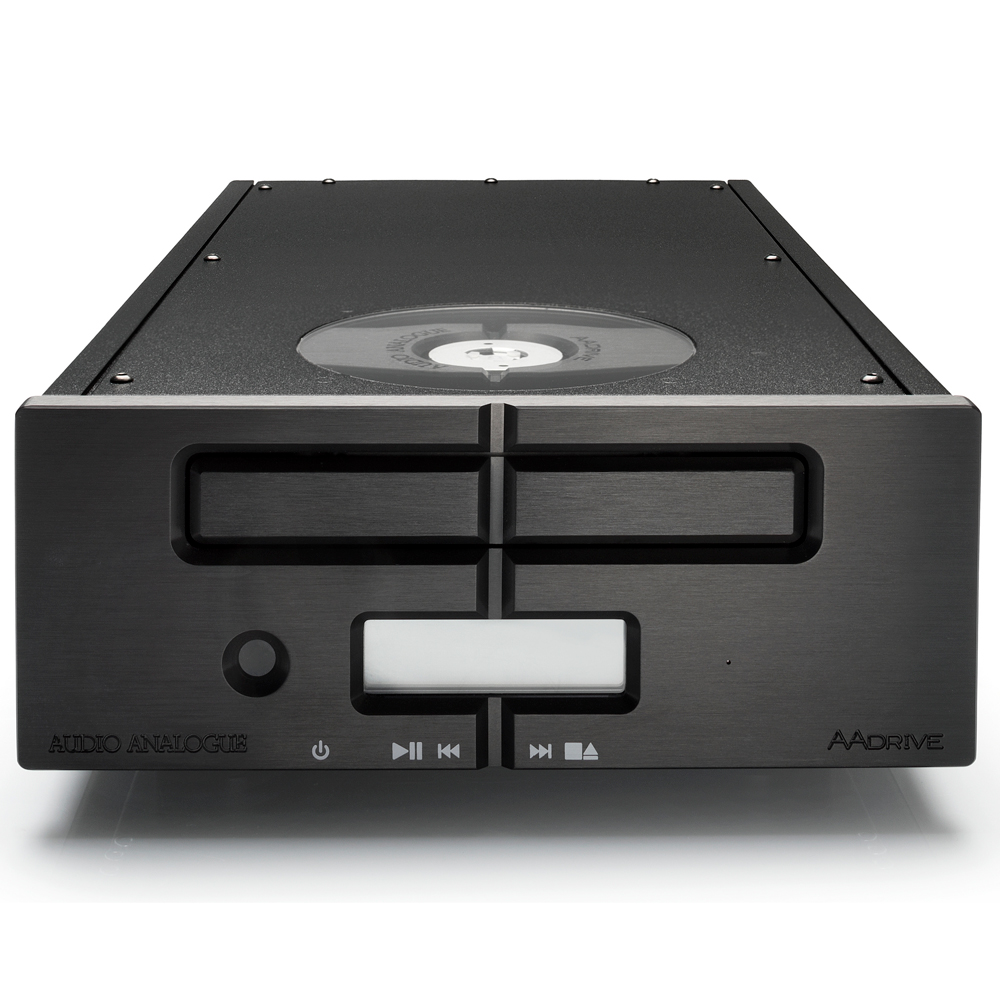 Audio Analogue AADrive Audio Analogue AADrive