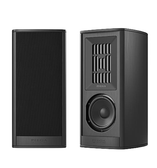 Piega Coax 411 Piega Coax 411