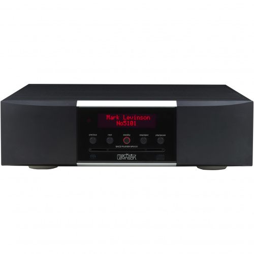 Mark Levinson № 5101