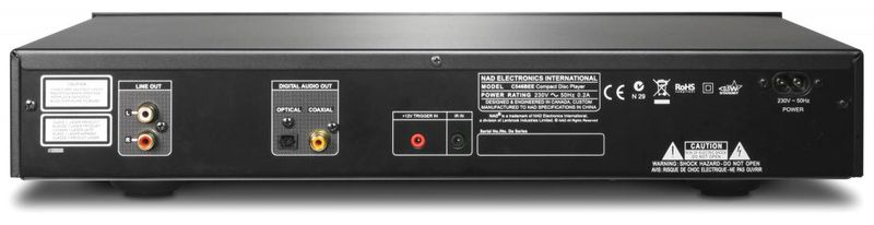 NAD C546BEE NAD C546BEE