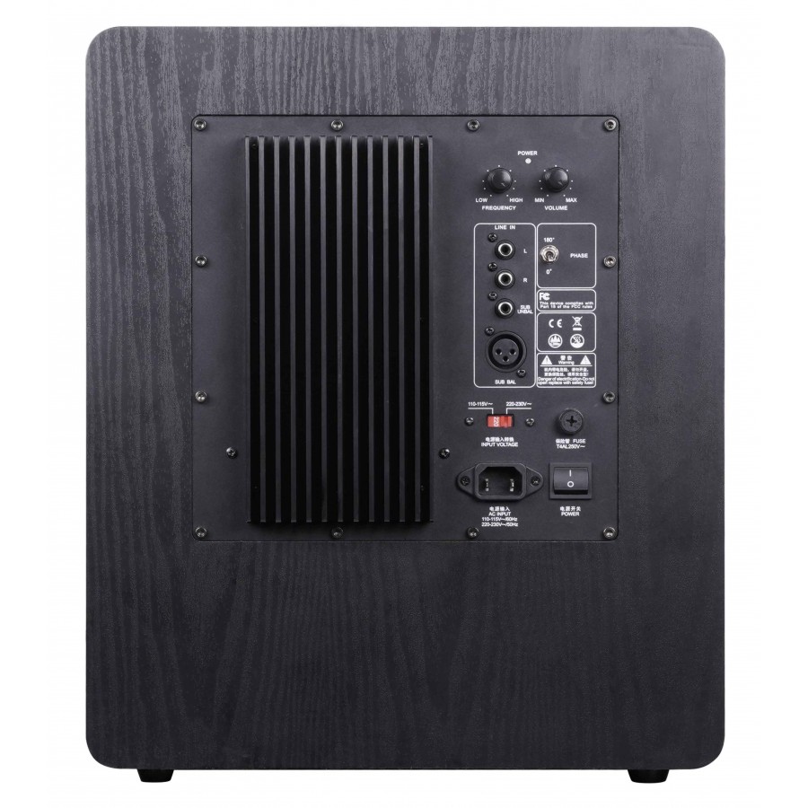 Tone Winner SW-D1000  Tone Winner SW-D1000