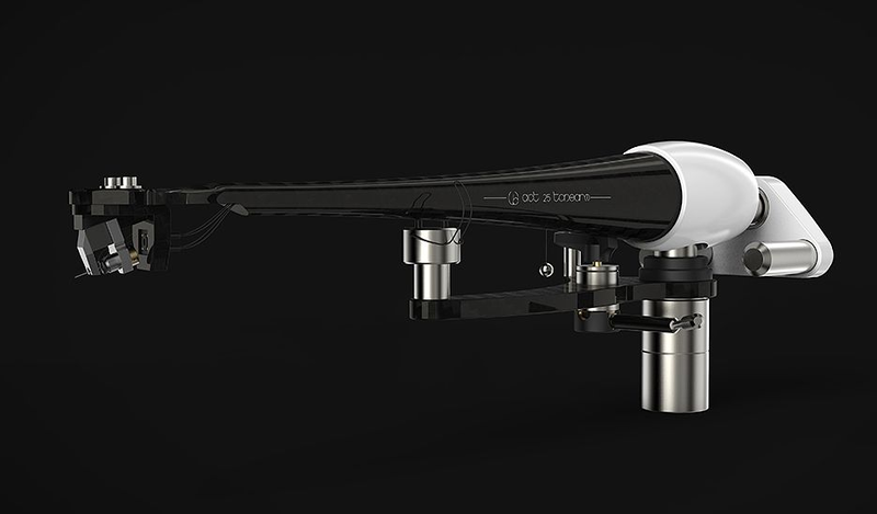 Wilson Benesch A.C.T. 25