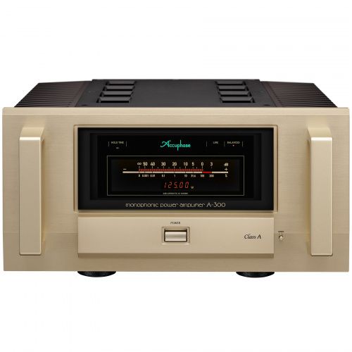 Accuphase A-300 Accuphase A-300