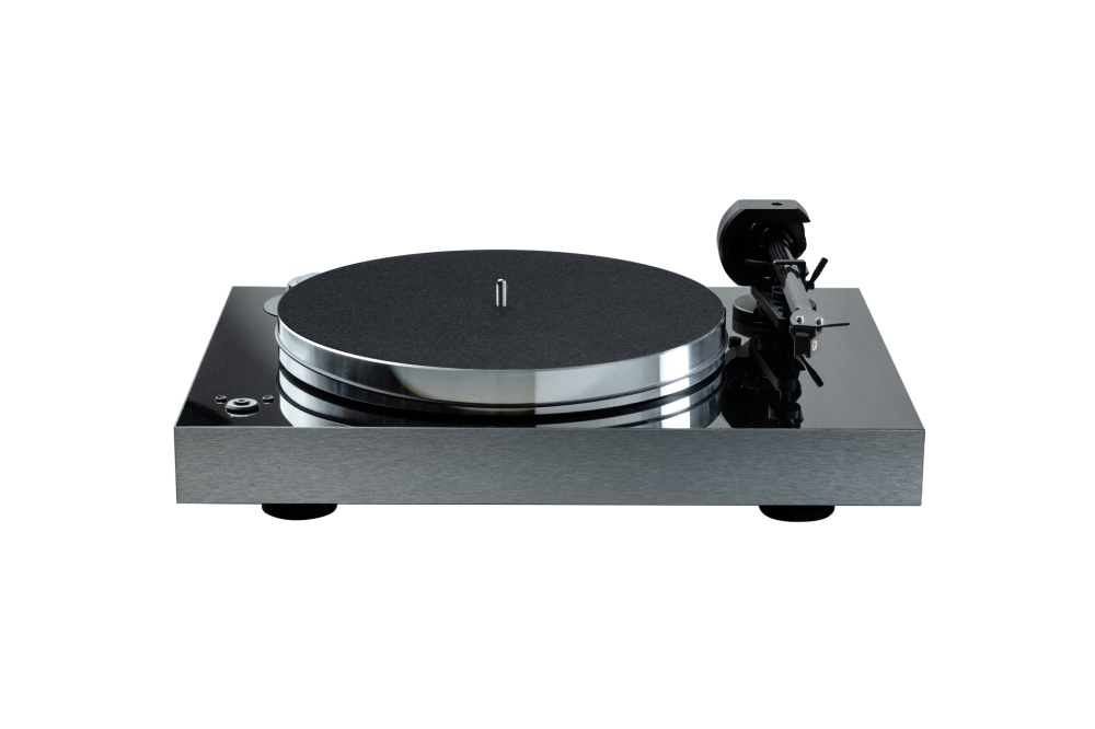 Pro-Ject X8 Special Edition (MC Quintet Black S)