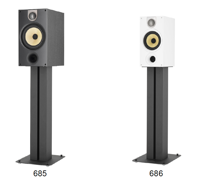 B&W STAV24 S2 B&W STAV24 S2