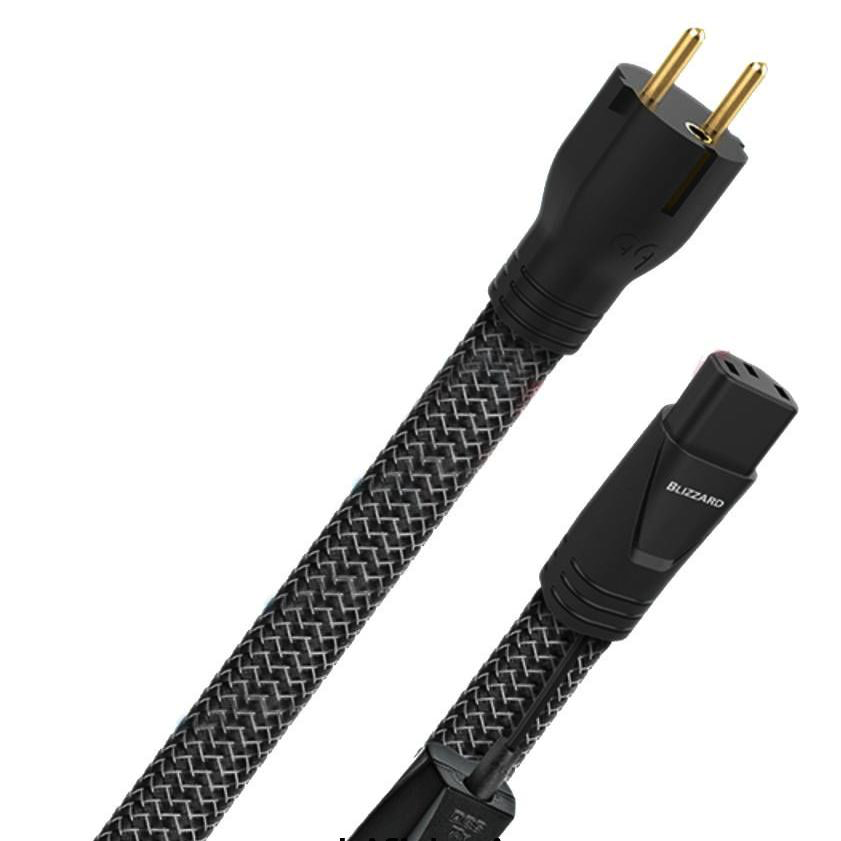 AudioQuest Blizzard C13
