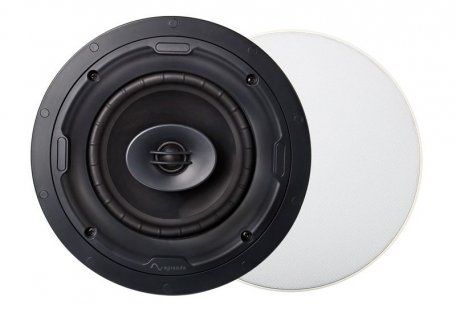 Episode Speakers ESS-1300T-IC-6