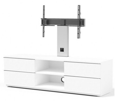 SONOROUS LBA 124 SLV-WHT-WHT