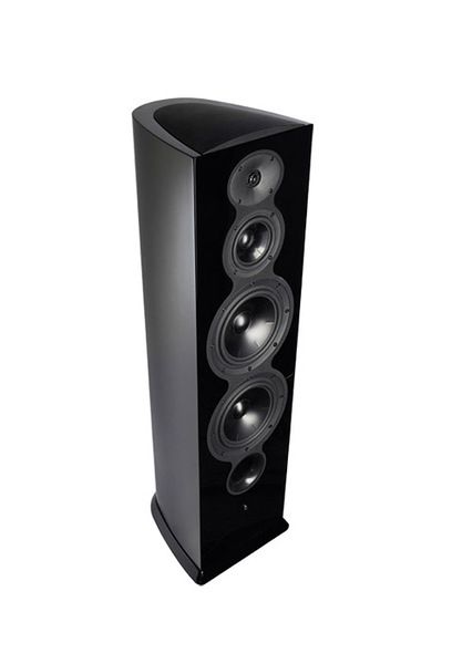 Revel Performa F208 Piano black