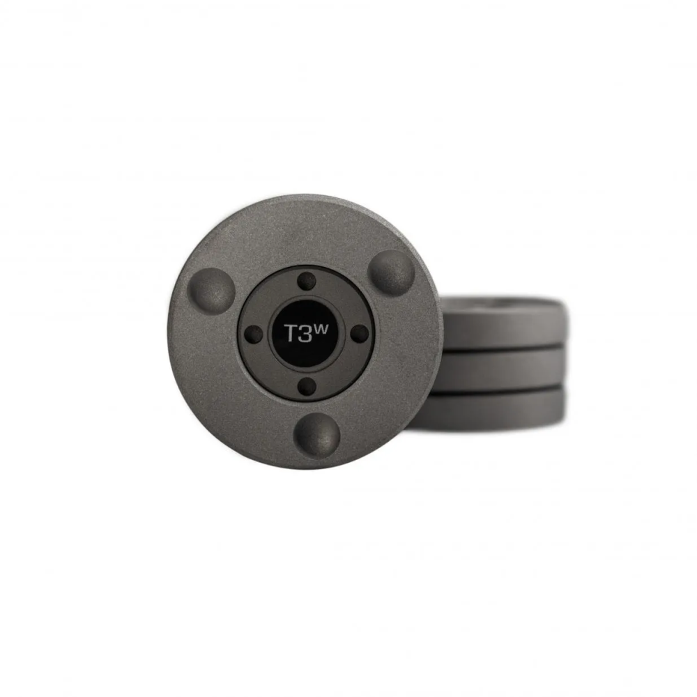 Ansuz Acoustics Darkz T3W