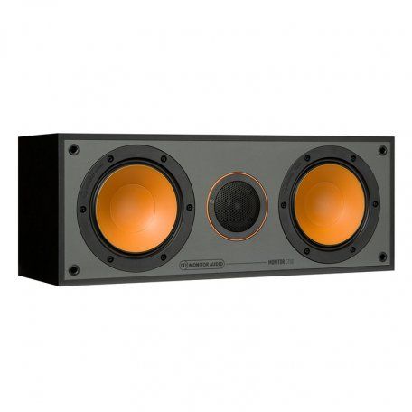 Monitor Audio Monitor C150 Black Edition