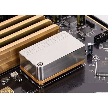 MSB Technology Upgrade Femto 77 to Femto 33