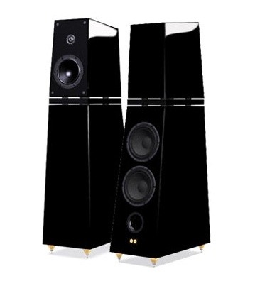 Verity Audio Leonore