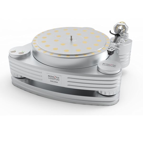 Acoustic Signaturе Ascona NEO Acoustic Signaturе Ascona NEO
