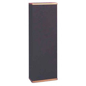 Vandersteen Model 3A Signature Mahogany