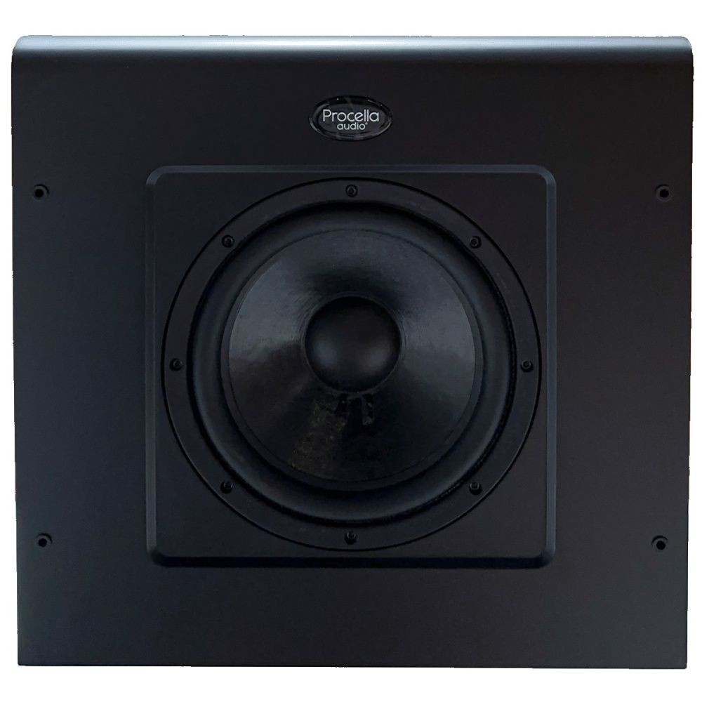 Procella Audio P10Si MK2