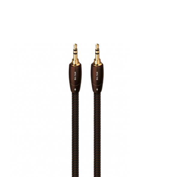 AudioQuest Big Sur 3.5M-3.5M