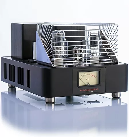 Trafomatic Audio Pandora monoblocks