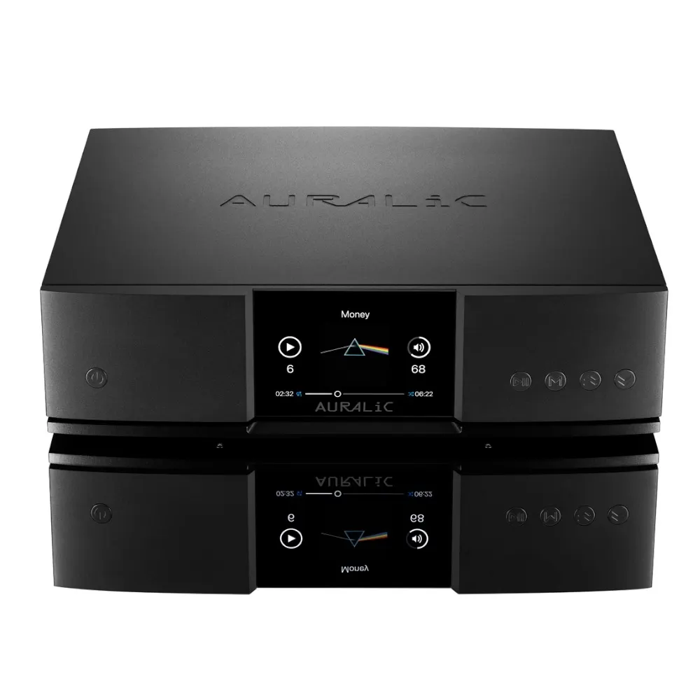 Auralic ARIES G2.2 (4TB SSD)