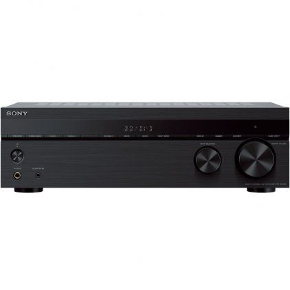 Sony STR-DH590