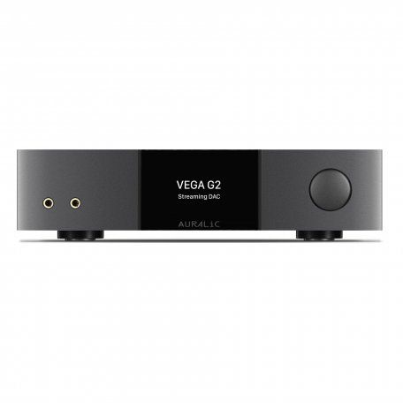 Auralic Vega G2