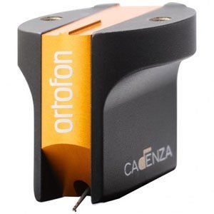 Ortofon MC Cadenza Bronze