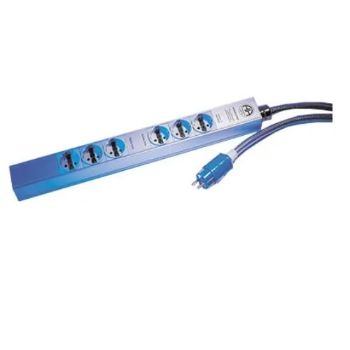Accustic Arts Power Strip Active /EUR-type
