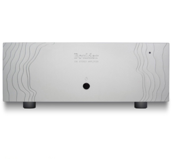 Boulder 11161 Stereo Power Amplifier