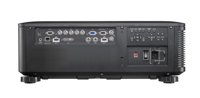 Vivitek  DU8395Z Vivitek  DU8395Z