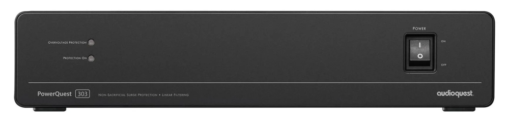 AudioQuest PowerQuest 303