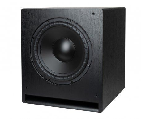 Episode Speakers ES-SUB-ELE12-700