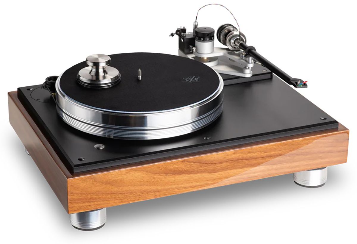 VPI Classic Signature