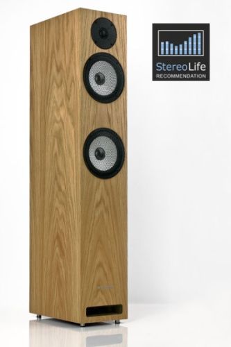 Pylon Audio RUBY 25 MK Il