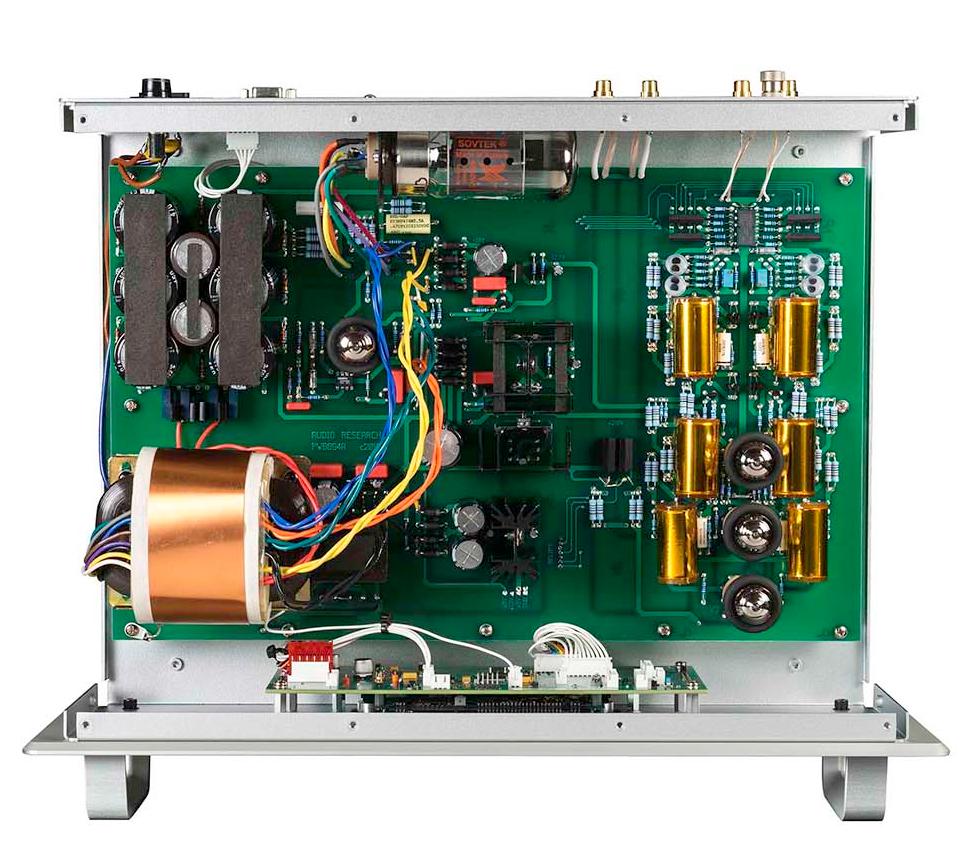 Audio Research PH9 Audio Research PH9