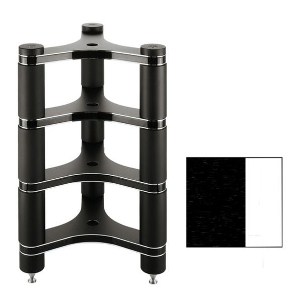 Clearaudio Innovation Stand White Clearaudio Innovation Stand White