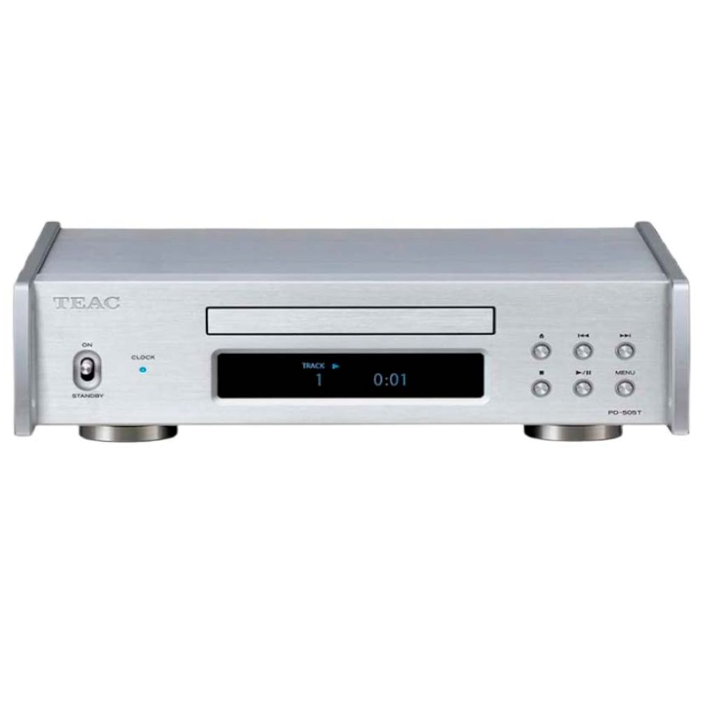 Teac PD-505T Teac PD-505T