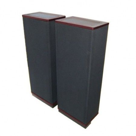 Vandersteen Model 2Ce Signature II Mahogany