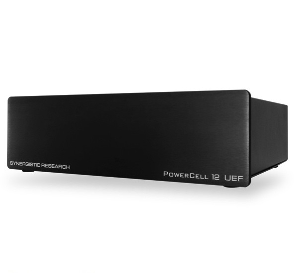 Synergistic Research PowerCell 12 UEF SE